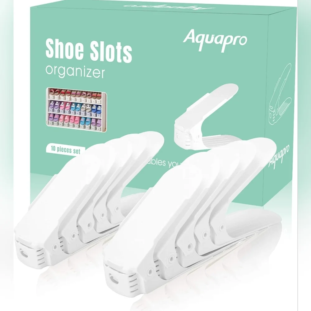 Aquapro new box
